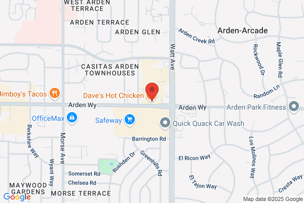 Dave's Hot Chicken