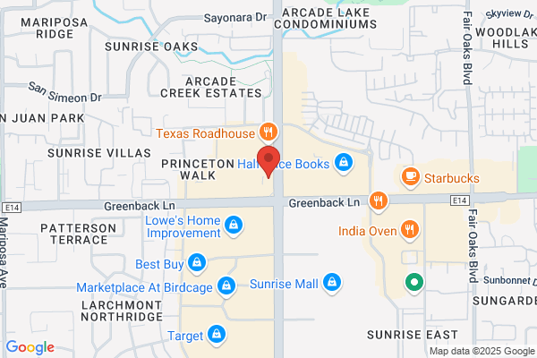 Fresh Choice Restaurants