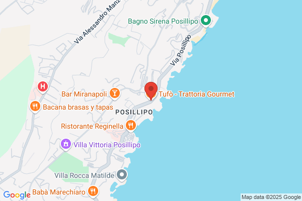 Tavano's Napoli Ristorante