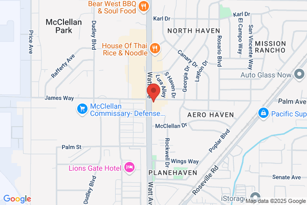 Adalberto's Mexican Food