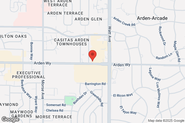 Arden Nail Care