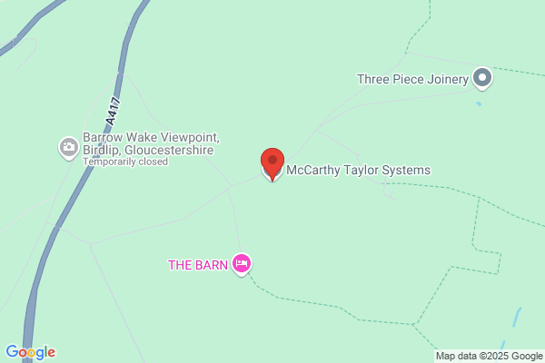 Taylor Systems Engineering Inc