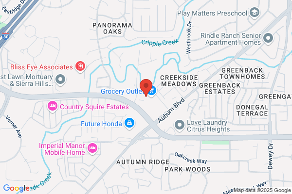 Liberty Tax Service - Closed