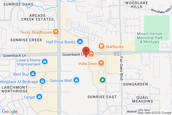 Goodyear Auto Service Center