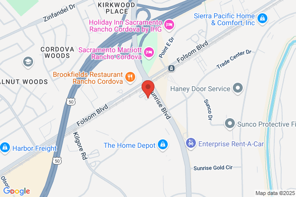 Rancho Tire & Auto Services