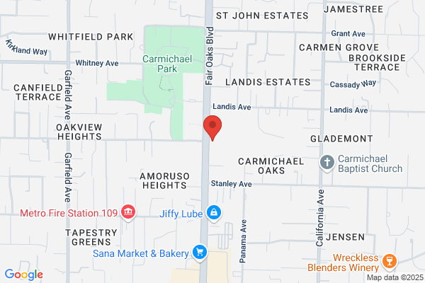 Americas Tow Co