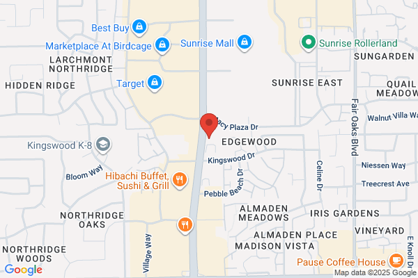 Citrus Heights Towing
