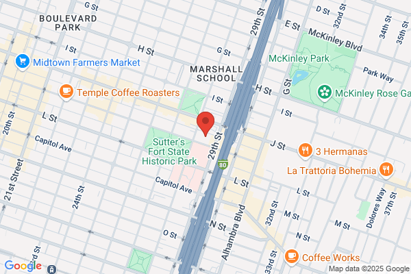 Sacramento Colon and Rectal Surgery