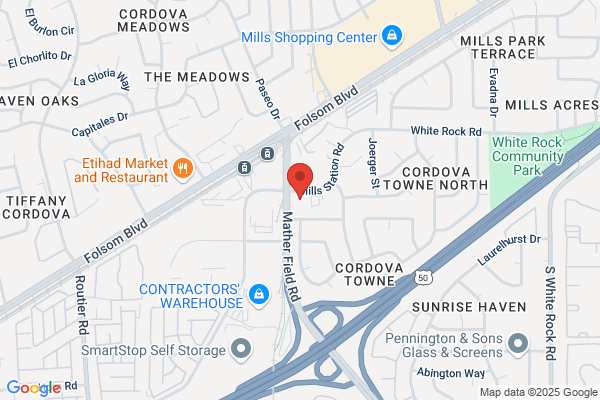 VCA Cordova Veterinary Dentistry Center