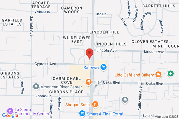 Sacramento Cat Hospital