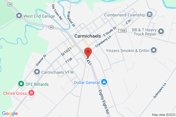 Yoskovich Funeral Home