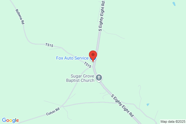Fox  Auto Service