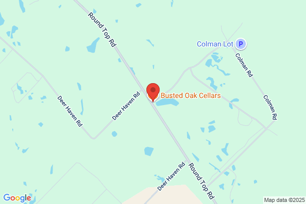 Busted Oak Cellars