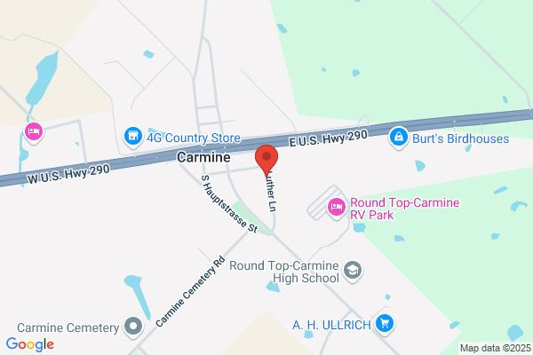 Carmine Community Action