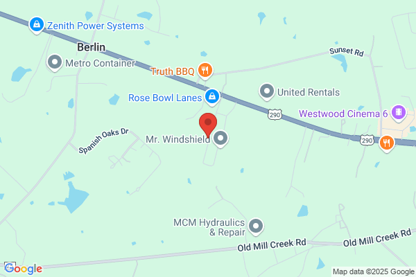 Round Top HVAC, Inc