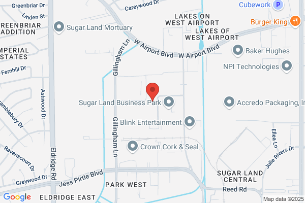 Seminole Pipeline