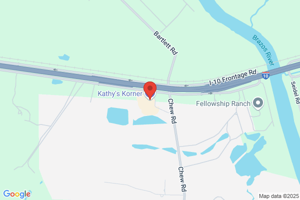 Kathy's Korner