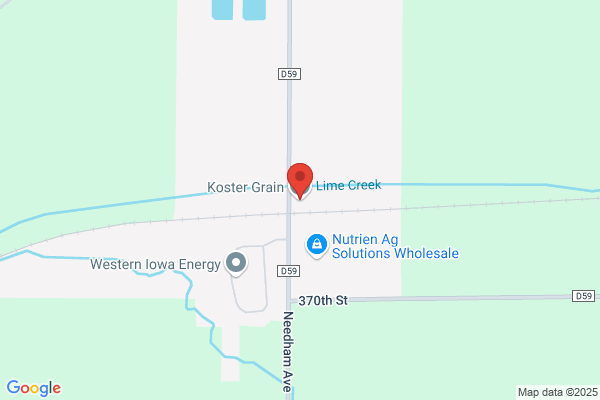 Koster Grain Inc