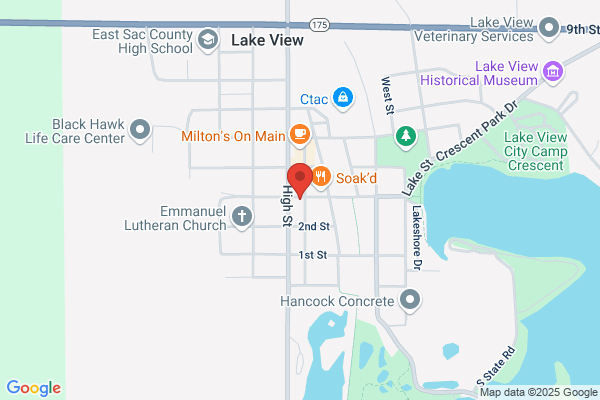 Lake View Foods