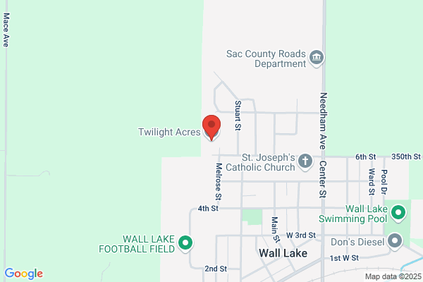 Twilight Acres