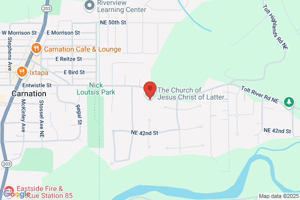 The Church of Jesus Christ of Latter-day Saints