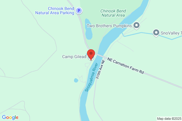 Camp Gilead Bible Camp
