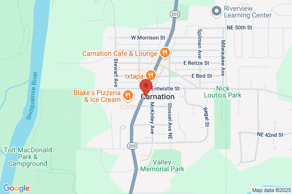 Carnation Dental Service
