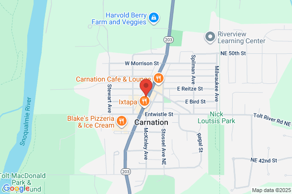 Carnation Police Department