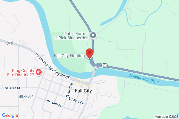 Fall City Development