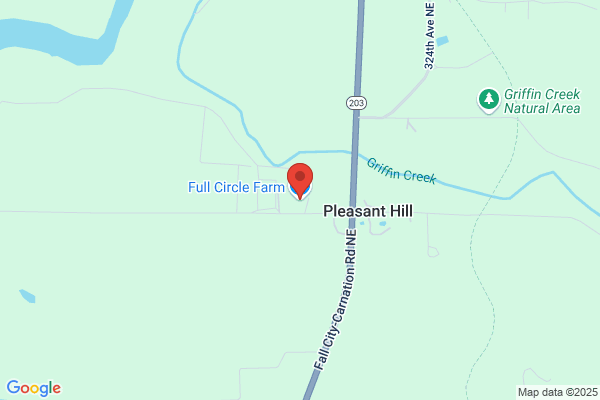 Full Circle Farm