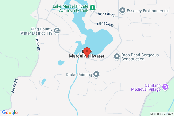 Lake Marcel Community Club