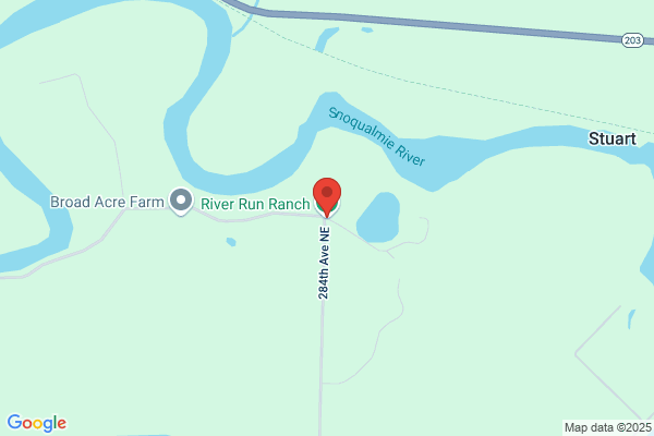 River Run Ranch