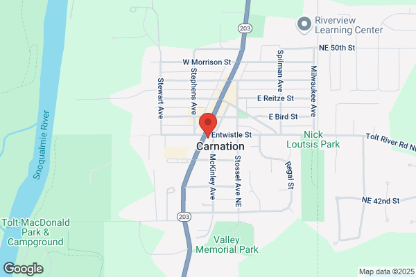 Snoqualmie Valley Community Network