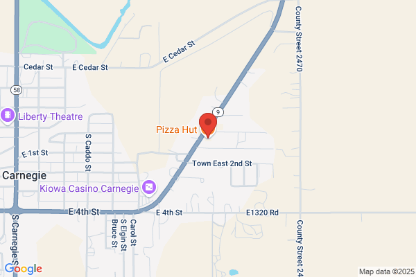 Pizza Hut