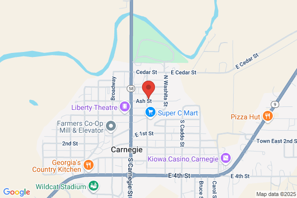 Carnegie Family Medical Clinic