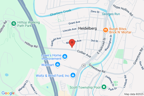 Heidelberg Antiques