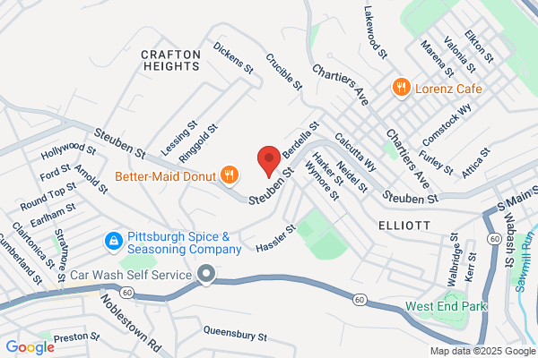 Elliott Heights