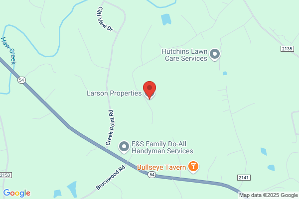Larson Rentals