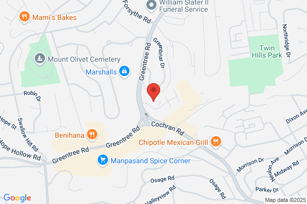 Manorview Apartments
