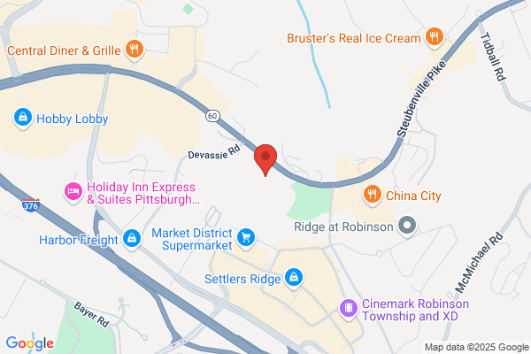 Diehl Chrysler Jeep Dodge RAM of Robinson