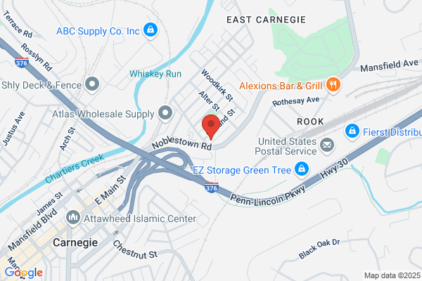 Greentree Auto Body