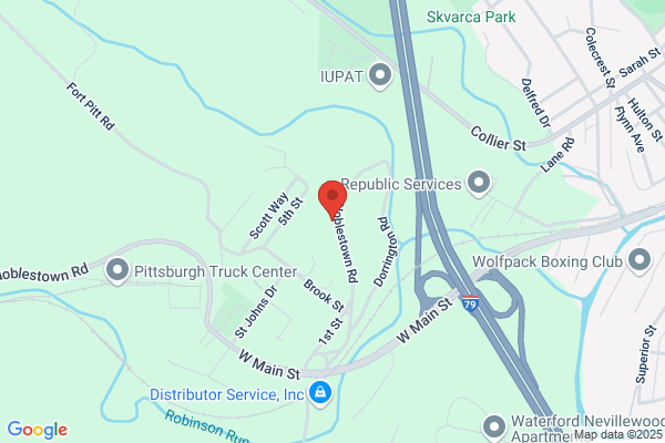 Perpetua Peter Auto Repair