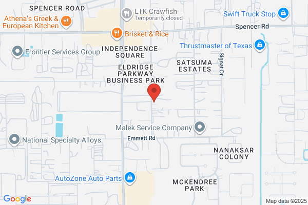 Camsco Services Inc