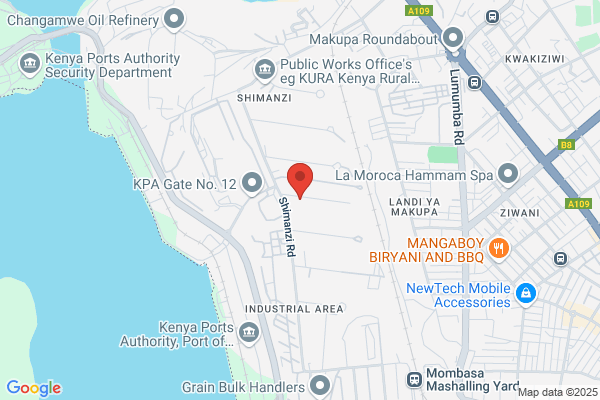 Lab International Inc