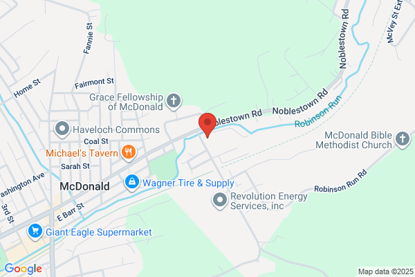 Oliverio Electric Service