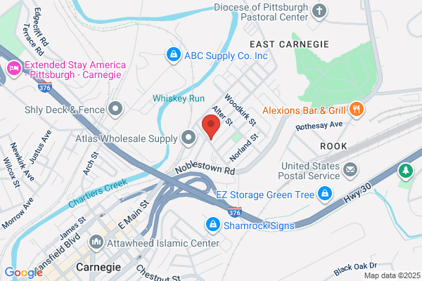 Paradign Systems Inc