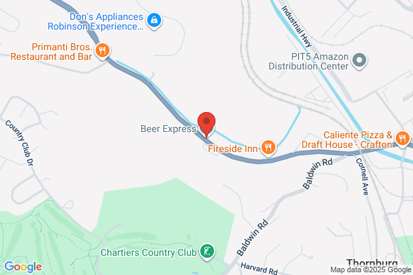 Beer Express