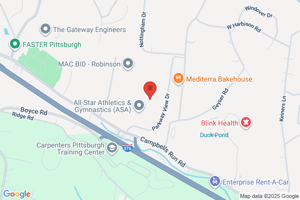 Daltile Sales Service Center 169 - Pittsburgh