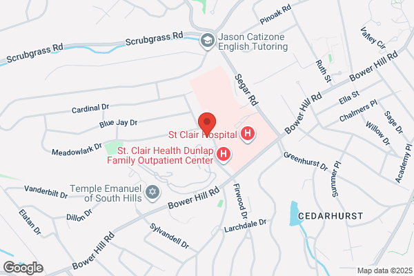 Mustin Chiropractic Clinic