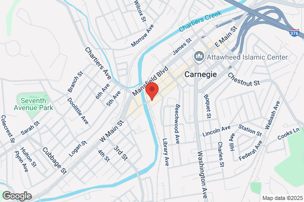 Carnegie Health & Wellness Center, LLC